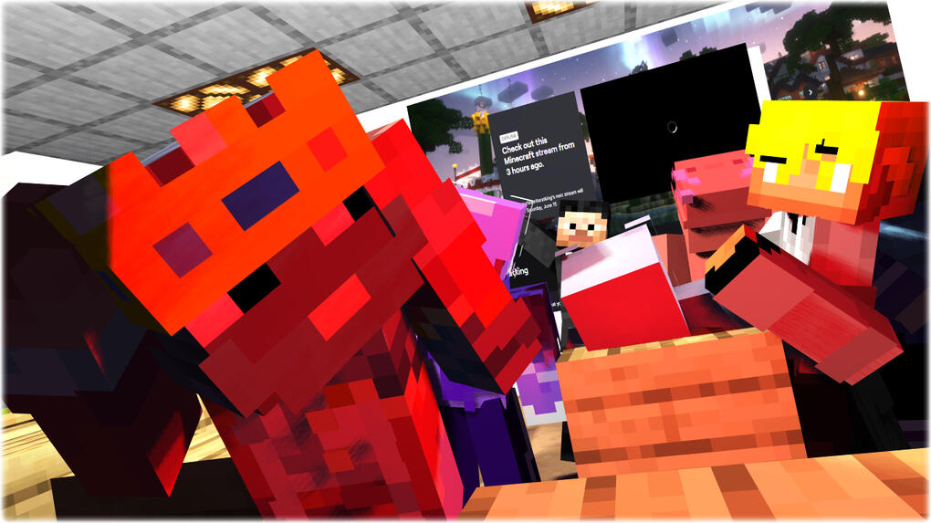 Ratking Thumbnail