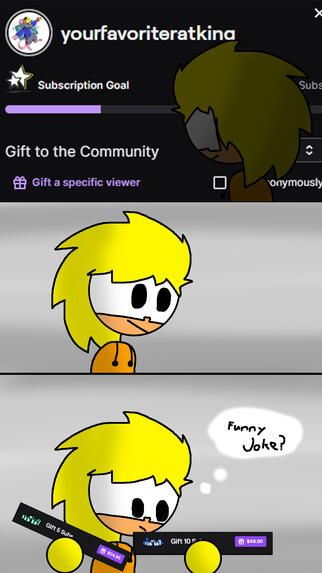Funny joke